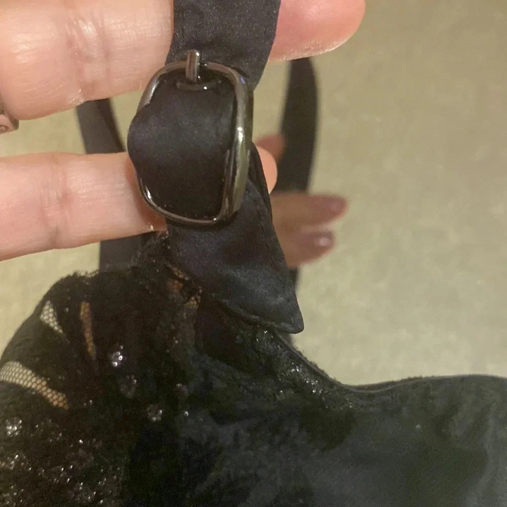 Agent Provocateur bra size 36E - Picture 3 of 7